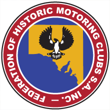 Federation of Historic Motoring Clubs SA Inc.